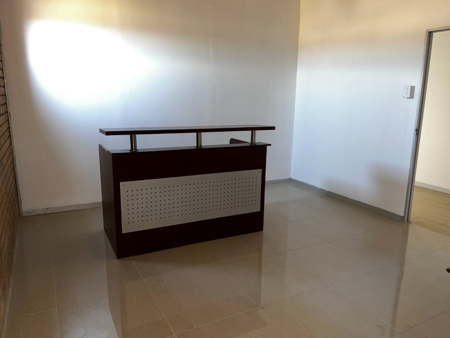 To Let commercial Property for Rent in Meerhof North West